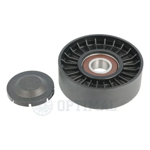 Spannrolle, Keilrippenriemen OPTIMAL 0-N1889S Bild Spannrolle, Keilrippenriemen OPTIMAL 0-N1889S