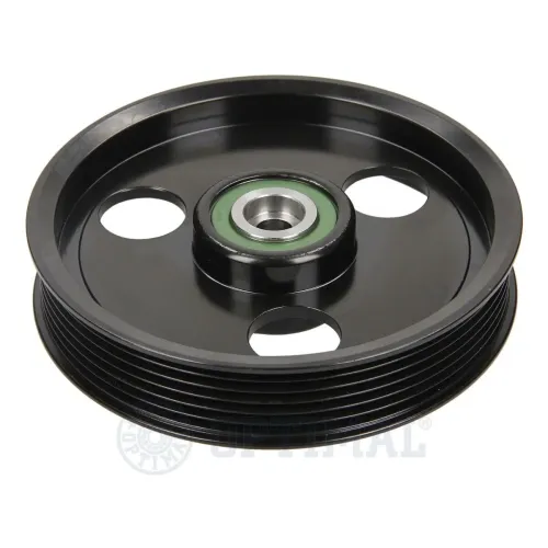 Umlenk-/Führungsrolle, Keilrippenriemen OPTIMAL 0-N1898S Bild Umlenk-/Führungsrolle, Keilrippenriemen OPTIMAL 0-N1898S
