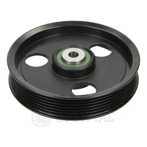 Umlenk-/Führungsrolle, Keilrippenriemen OPTIMAL 0-N1898S Bild Umlenk-/Führungsrolle, Keilrippenriemen OPTIMAL 0-N1898S