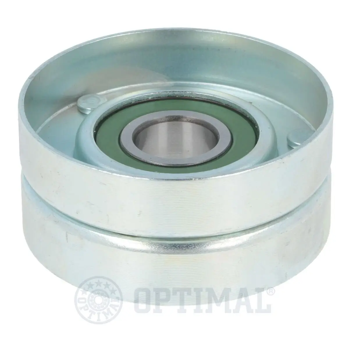 Spannrolle, Keilrippenriemen OPTIMAL 0-N1902S-10