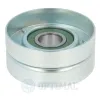 Spannrolle, Keilrippenriemen OPTIMAL 0-N1902S-10