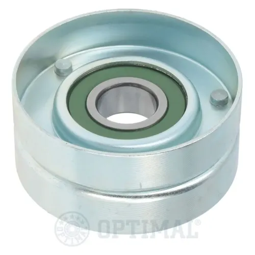 Spannrolle, Keilrippenriemen OPTIMAL 0-N1902S-10 Bild Spannrolle, Keilrippenriemen OPTIMAL 0-N1902S-10