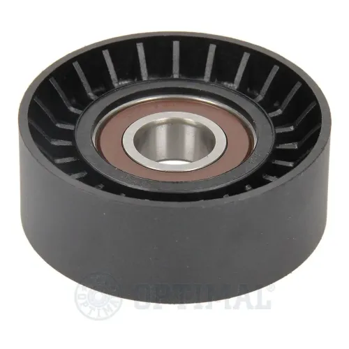 Spannrolle, Keilrippenriemen OPTIMAL 0-N1912S Bild Spannrolle, Keilrippenriemen OPTIMAL 0-N1912S
