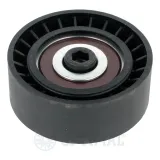 Spannrolle, Keilrippenriemen OPTIMAL 0-N1919S