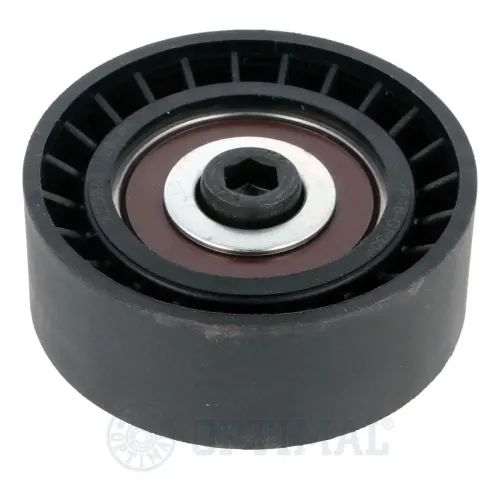 Spannrolle, Keilrippenriemen OPTIMAL 0-N1919S Bild Spannrolle, Keilrippenriemen OPTIMAL 0-N1919S