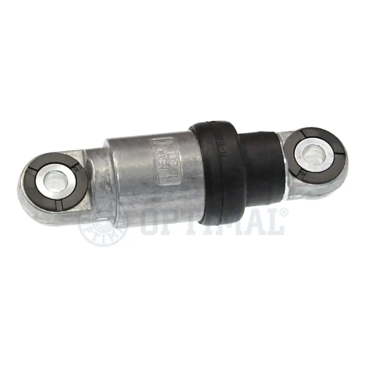 Schwingungsdämpfer, Keilrippenriemen OPTIMAL 0-N1932