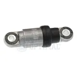 Schwingungsdämpfer, Keilrippenriemen OPTIMAL 0-N1932