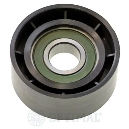 Spannrolle, Keilrippenriemen OPTIMAL 0-N1945S Bild Spannrolle, Keilrippenriemen OPTIMAL 0-N1945S