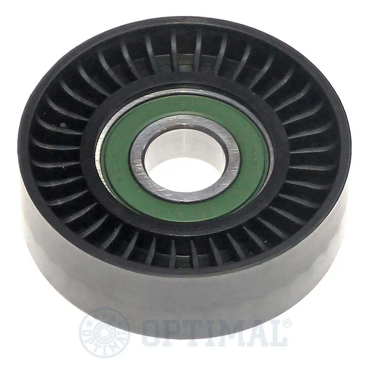 Spannrolle, Keilrippenriemen OPTIMAL 0-N1946S1
