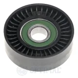 Spannrolle, Keilrippenriemen OPTIMAL 0-N1946S1
