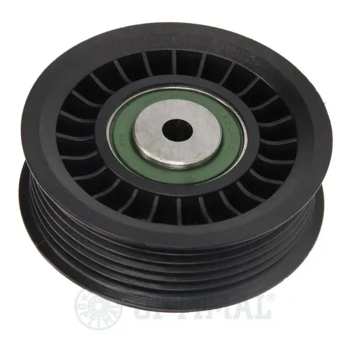 Spannrolle, Keilrippenriemen OPTIMAL 0-N1954S Bild Spannrolle, Keilrippenriemen OPTIMAL 0-N1954S