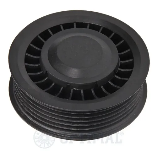 Spannrolle, Keilrippenriemen OPTIMAL 0-N1954S Bild Spannrolle, Keilrippenriemen OPTIMAL 0-N1954S