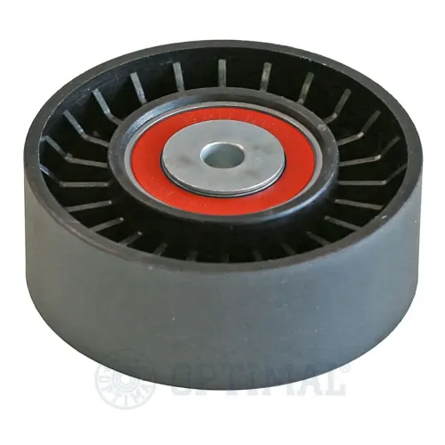 Spannrolle, Keilrippenriemen OPTIMAL 0-N1955S Bild Spannrolle, Keilrippenriemen OPTIMAL 0-N1955S