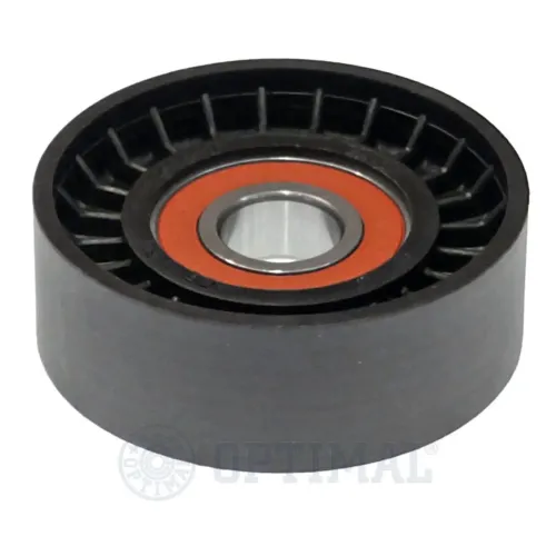 Spannrolle, Keilrippenriemen OPTIMAL 0-N1956S Bild Spannrolle, Keilrippenriemen OPTIMAL 0-N1956S