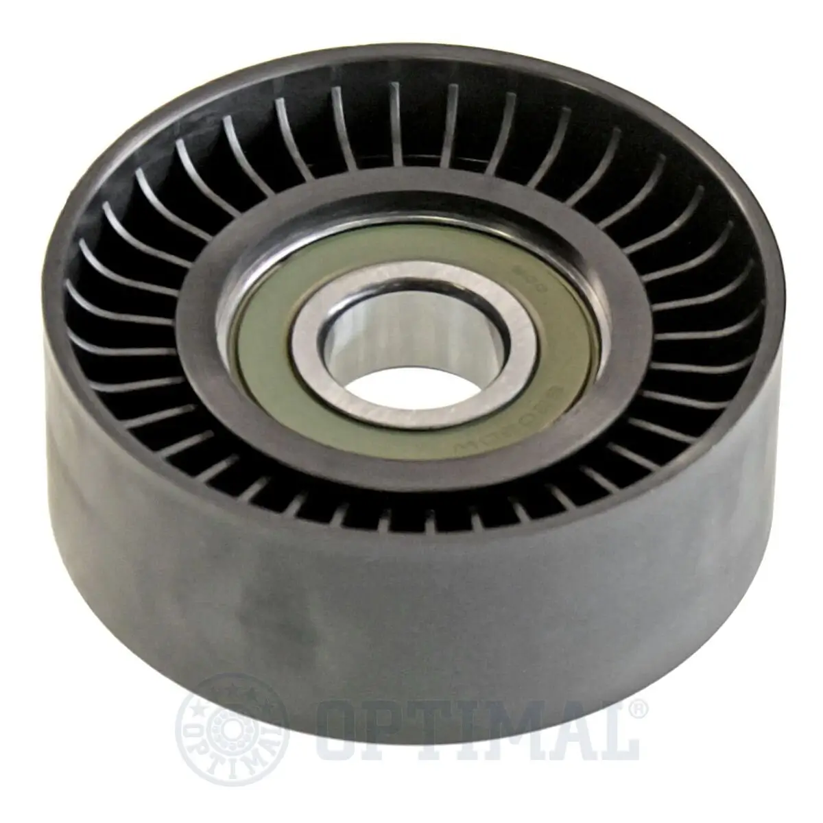Spannrolle, Keilrippenriemen OPTIMAL 0-N1957S