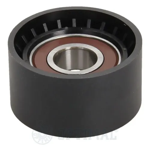 Spannrolle, Keilrippenriemen OPTIMAL 0-N1958S Bild Spannrolle, Keilrippenriemen OPTIMAL 0-N1958S