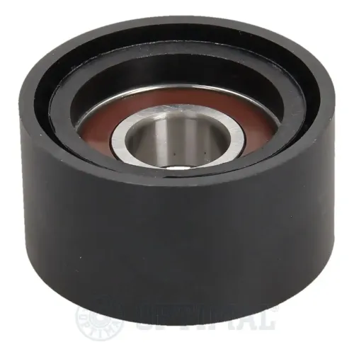 Spannrolle, Keilrippenriemen OPTIMAL 0-N1958S Bild Spannrolle, Keilrippenriemen OPTIMAL 0-N1958S
