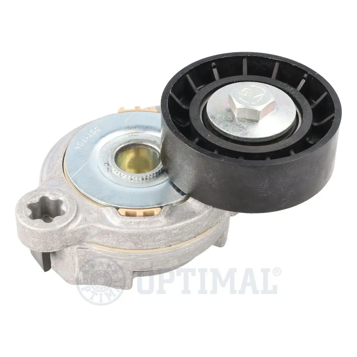 Riemenspanner, Keilrippenriemen OPTIMAL 0-N1964