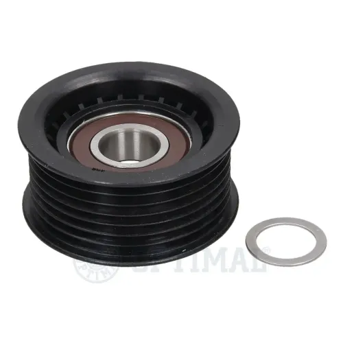 Umlenk-/Führungsrolle, Keilrippenriemen OPTIMAL 0-N1965 Bild Umlenk-/Führungsrolle, Keilrippenriemen OPTIMAL 0-N1965