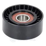 Umlenk-/Führungsrolle, Keilrippenriemen OPTIMAL 0-N1976
