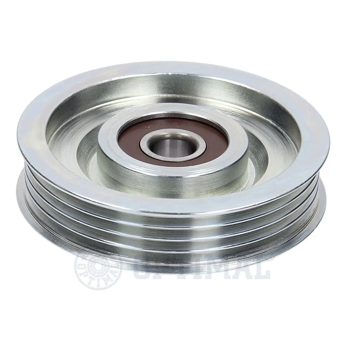 Spannrolle, Keilrippenriemen OPTIMAL 0-N1986