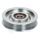 Spannrolle, Keilrippenriemen OPTIMAL 0-N1986