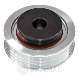 Spannrolle, Keilrippenriemen OPTIMAL 0-N2023