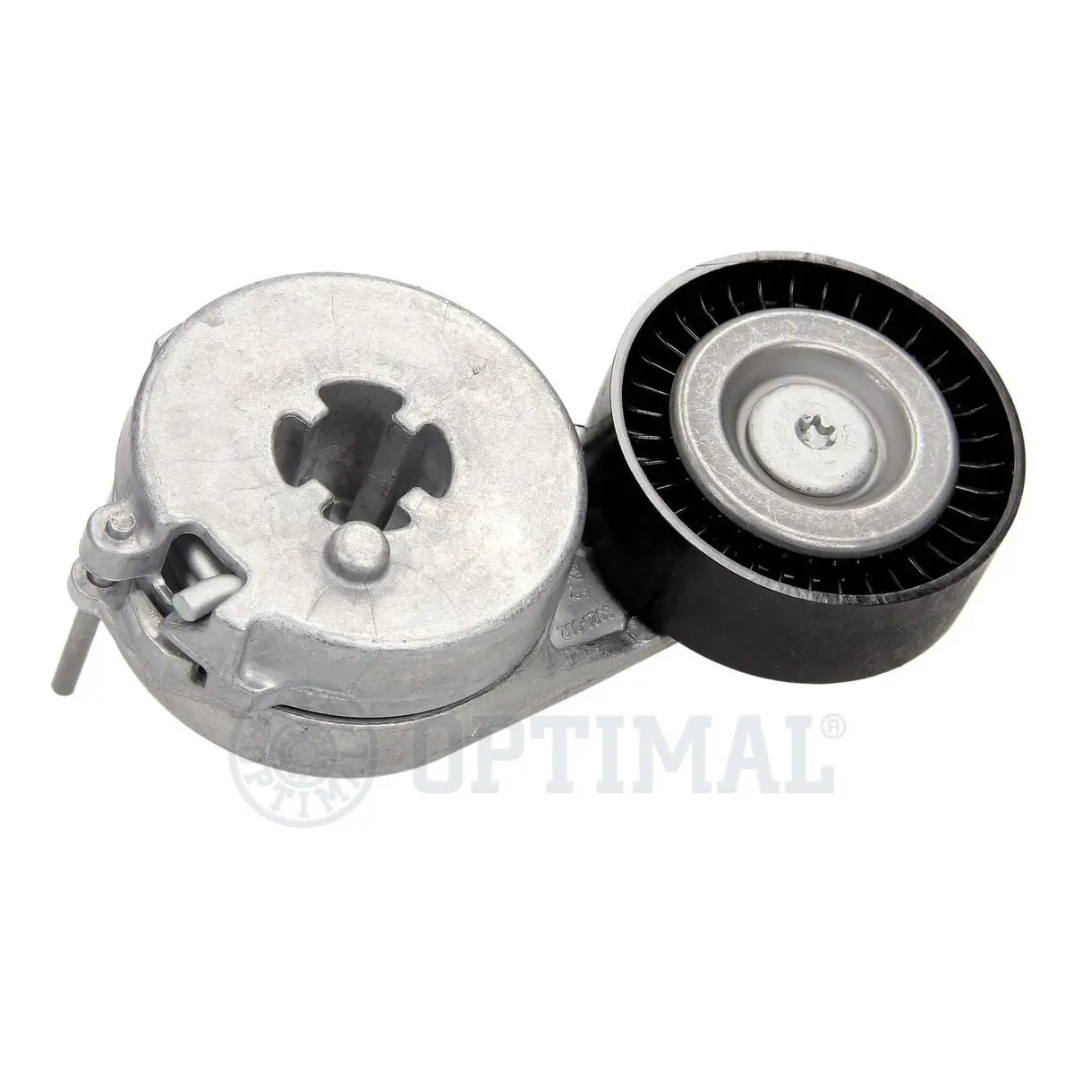 Spannrolle, Keilrippenriemen OPTIMAL 0-N2026