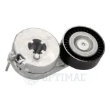 Spannrolle, Keilrippenriemen OPTIMAL 0-N2026