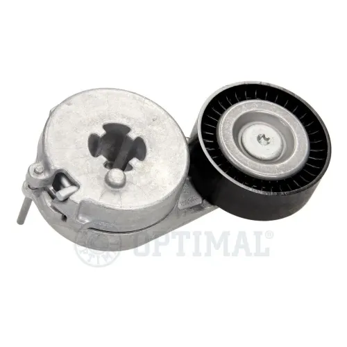 Spannrolle, Keilrippenriemen OPTIMAL 0-N2026 Bild Spannrolle, Keilrippenriemen OPTIMAL 0-N2026