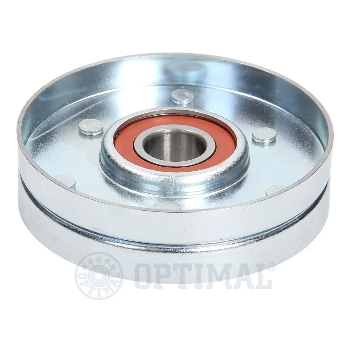 Spannrolle, Keilrippenriemen OPTIMAL 0-N2029S