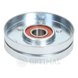 Spannrolle, Keilrippenriemen OPTIMAL 0-N2029S