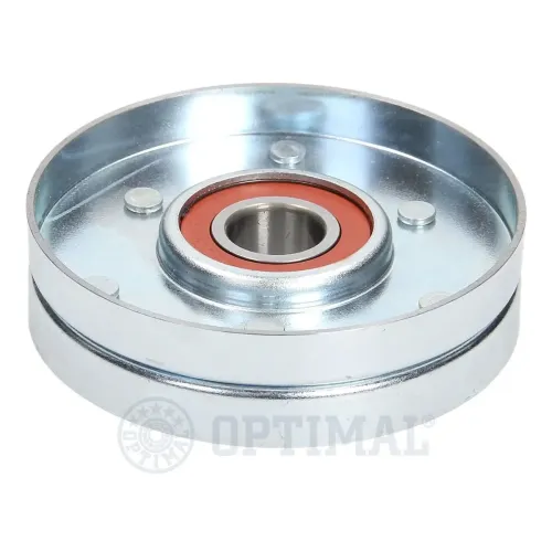 Spannrolle, Keilrippenriemen OPTIMAL 0-N2029S Bild Spannrolle, Keilrippenriemen OPTIMAL 0-N2029S