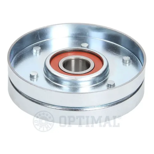Spannrolle, Keilrippenriemen OPTIMAL 0-N2029S Bild Spannrolle, Keilrippenriemen OPTIMAL 0-N2029S