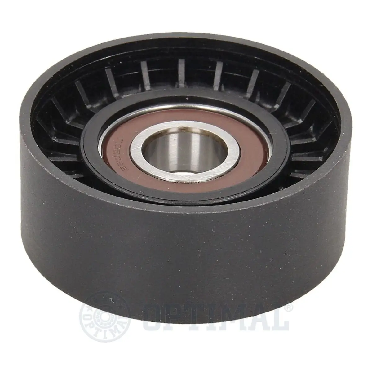 Spannrolle, Keilrippenriemen OPTIMAL 0-N2031S