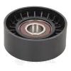 Spannrolle, Keilrippenriemen OPTIMAL 0-N2031S