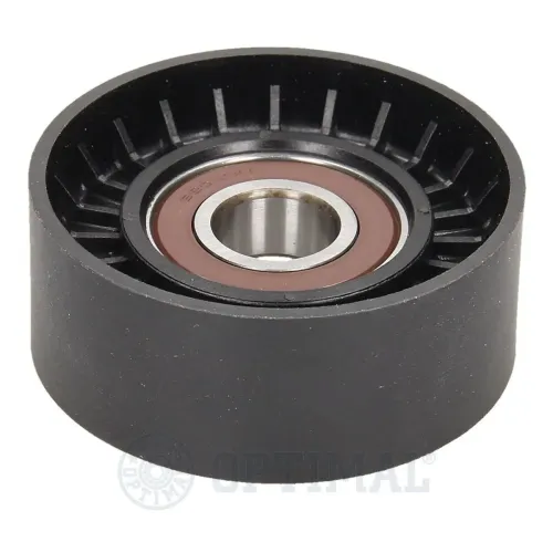 Spannrolle, Keilrippenriemen OPTIMAL 0-N2031S Bild Spannrolle, Keilrippenriemen OPTIMAL 0-N2031S