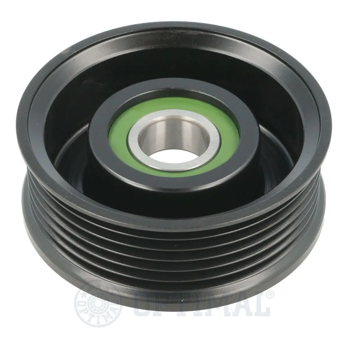 Spannrolle, Keilrippenriemen OPTIMAL 0-N2034S