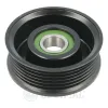Spannrolle, Keilrippenriemen OPTIMAL 0-N2034S