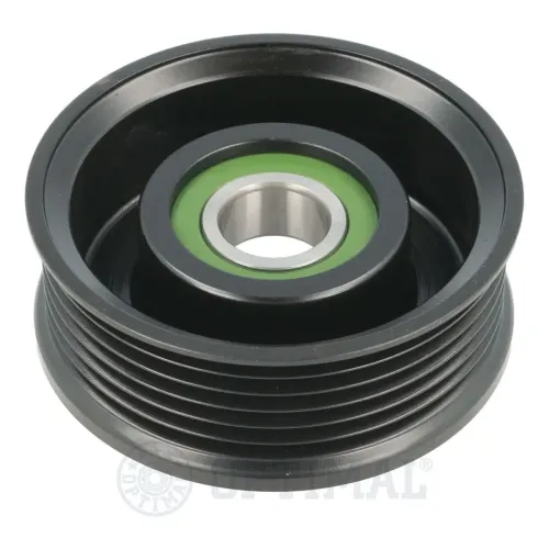 Spannrolle, Keilrippenriemen OPTIMAL 0-N2034S Bild Spannrolle, Keilrippenriemen OPTIMAL 0-N2034S