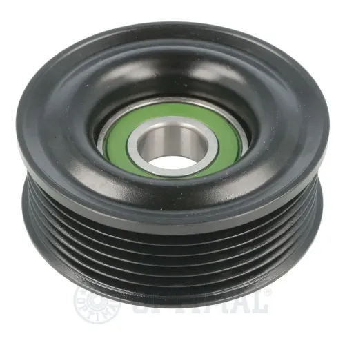 Spannrolle, Keilrippenriemen OPTIMAL 0-N2034S Bild Spannrolle, Keilrippenriemen OPTIMAL 0-N2034S