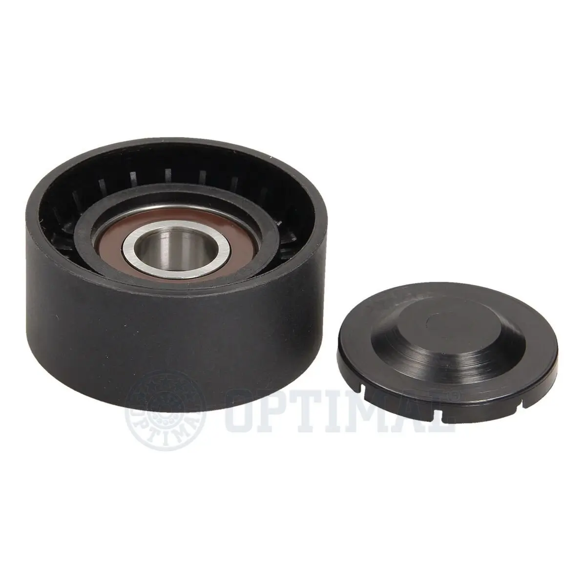 Spannrolle, Keilrippenriemen OPTIMAL 0-N2038S