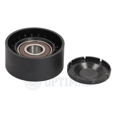 Spannrolle, Keilrippenriemen OPTIMAL 0-N2038S Bild Spannrolle, Keilrippenriemen OPTIMAL 0-N2038S