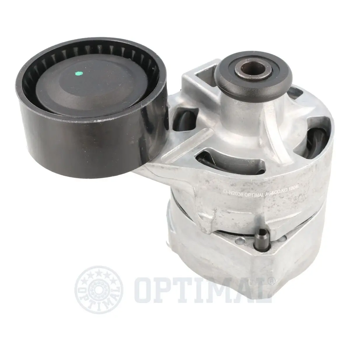 Spannarm, Keilrippenriemen OPTIMAL 0-N2038