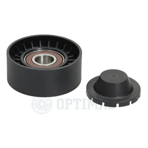 Umlenk-/Führungsrolle, Keilrippenriemen OPTIMAL 0-N2040 Bild Umlenk-/Führungsrolle, Keilrippenriemen OPTIMAL 0-N2040