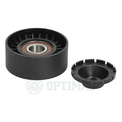 Umlenk-/Führungsrolle, Keilrippenriemen OPTIMAL 0-N2040 Bild Umlenk-/Führungsrolle, Keilrippenriemen OPTIMAL 0-N2040