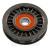 Spannrolle, Keilrippenriemen OPTIMAL 0-N2043