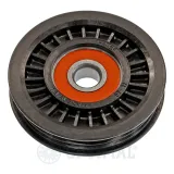 Spannrolle, Keilrippenriemen OPTIMAL 0-N2043