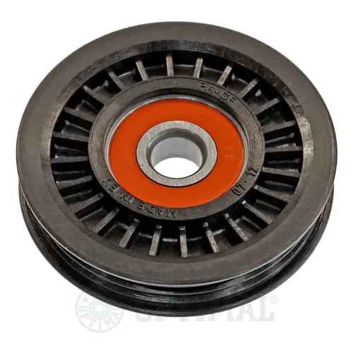Spannrolle, Keilrippenriemen OPTIMAL 0-N2043 Bild Spannrolle, Keilrippenriemen OPTIMAL 0-N2043