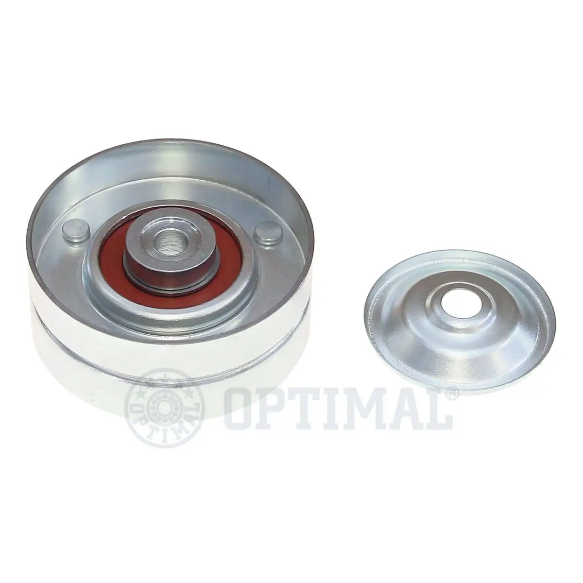 Spannrolle, Keilrippenriemen OPTIMAL 0-N2065S
